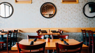 Last Call: How not to dine at restaurants